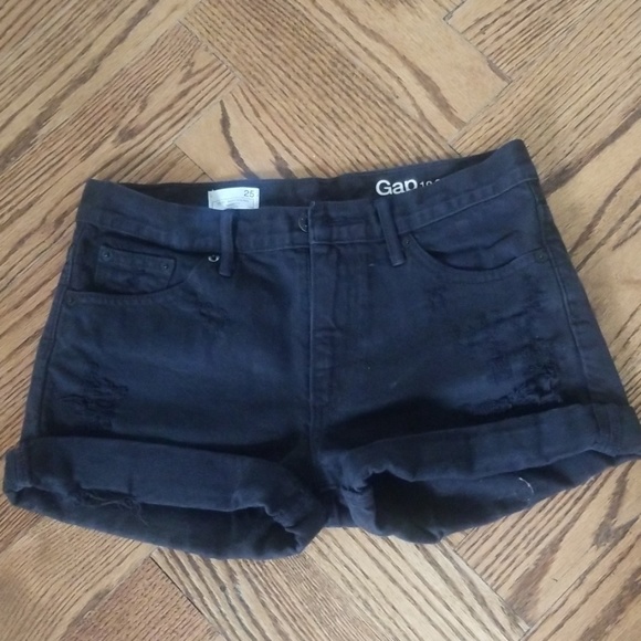 Gap shorts - Picture 1 of 5